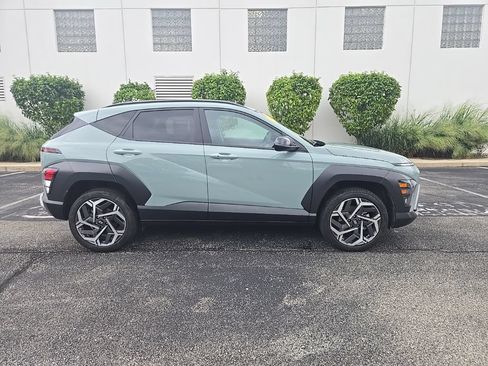 Certified 2026 Hyundai Kona SEL Premium AWD/4WD image 9