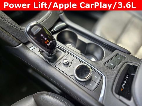 Used 2022 Cadillac XT5 Premium Luxury image 31