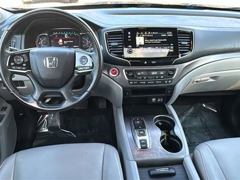 Used 2021 Honda Pilot EX-L image 22