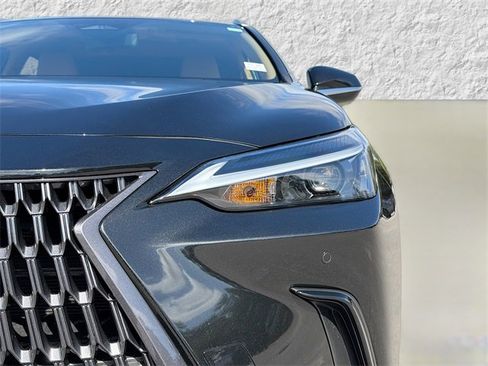 New 2026 Lexus NX 350h AWD w/ Premium Package image 9