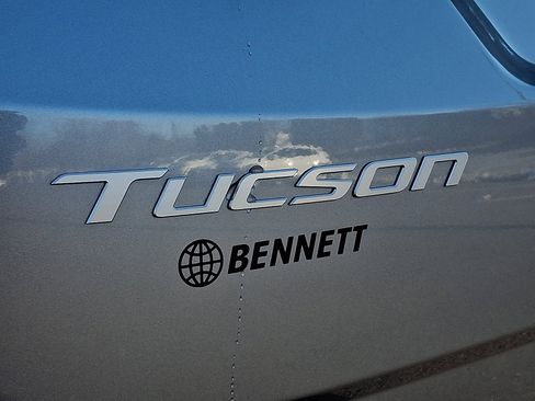 New 2026 Hyundai Tucson SE image 12