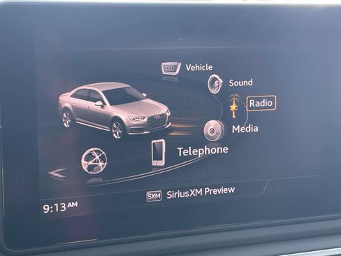 Used 2019 Audi A4 2.0T Premium FWD image 28