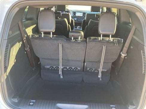 New 2026 Chrysler Pacifica Limited w/ S Appearance Package image 28
