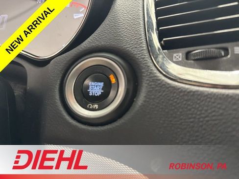 Used 2018 Dodge Durango GT w/ Trailer Tow Group IV image 29