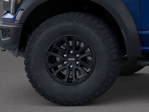 New 2026 Ford F150 Raptor AWD/4WD image 19