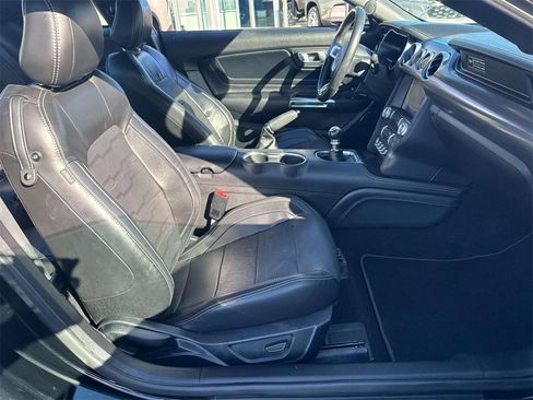 Used 2020 Ford Mustang GT Premium w/ GT Performance Package image 26