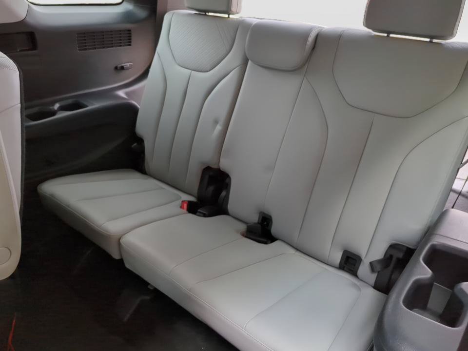 Used 2023 Hyundai Palisade SEL w/ Cargo Package AWD/4WD image 21