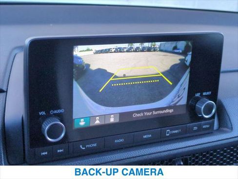 Used 2023 Honda CR-V EX image 18