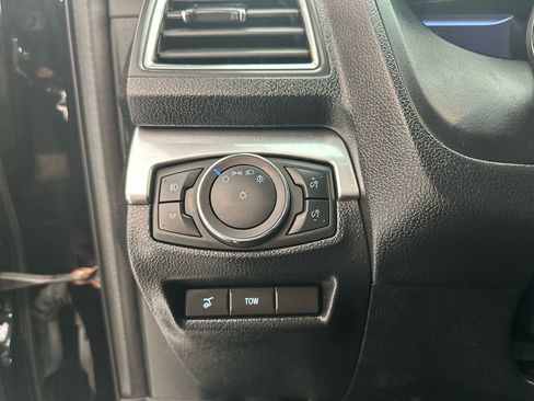 Used 2019 Ford Explorer Limited w/ Class III Trailer Tow Package image 26