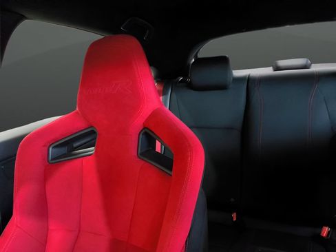 Used 2025 Honda Civic Type R image 21