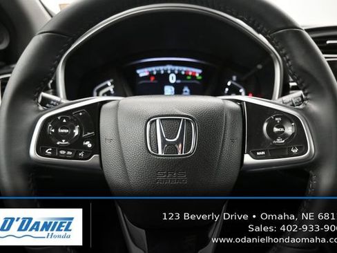 Used 2022 Honda CR-V EX-L image 29