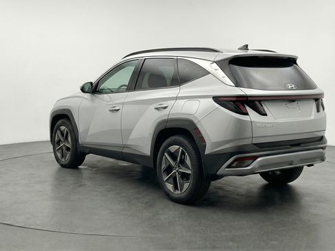 Used 2025 Hyundai Tucson SEL image 6