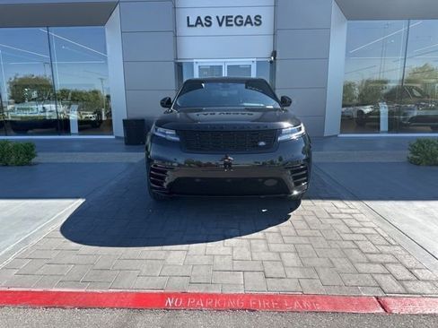 Used 2025 Land Rover Range Rover Velar Dynamic SE image 2