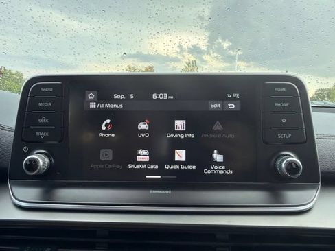 Used 2020 Kia Telluride S AWD/4WD image 33