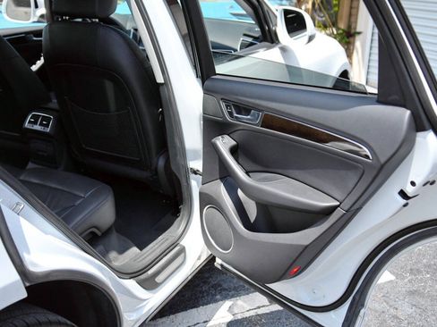 Used 2014 Audi Q5 TDI Premium Plus AWD/4WD image 38