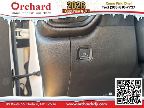 Used 2020 Chevrolet Silverado 1500 Custom Trail Boss w/ Custom Convenience Package image 26