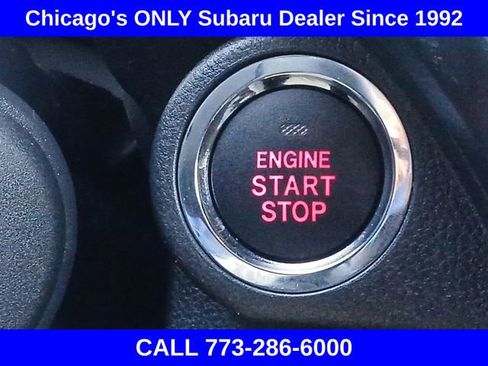 Certified 2025 Subaru Forester Premium image 16