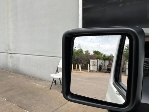 Used 2021 Jeep Wrangler Unlimited Sport AWD/4WD image 16