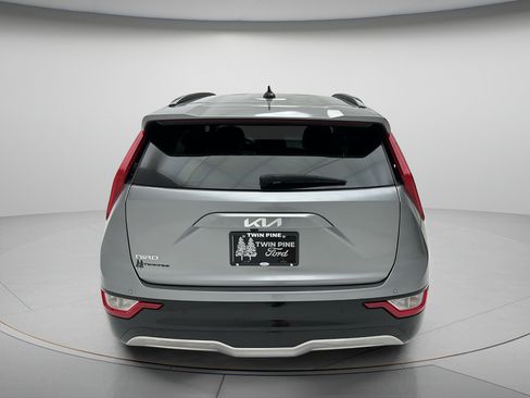 Used 2024 Kia Niro Wind FWD image 7