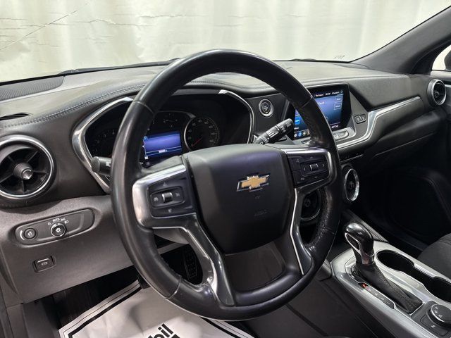 Used 2019 Chevrolet Blazer LT FWD image 25