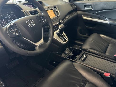 Used 2014 Honda CR-V EX-L image 10