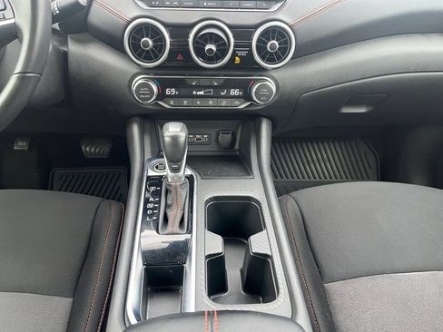 Certified 2024 Nissan Sentra SR image 3