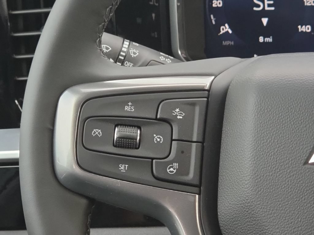 New 2026 Chevrolet Silverado 1500 RST w/ RST Select Package AWD/4WD image 14
