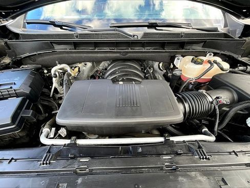 Used 2023 GMC Yukon XL Denali Ultimate image 10