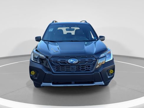 Used 2023 Subaru Forester Wilderness image 2