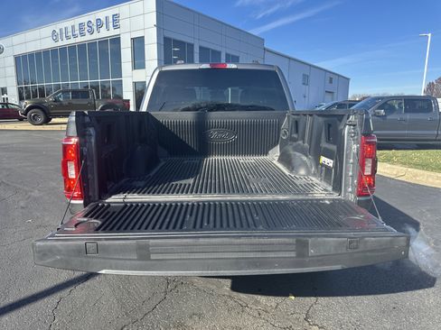 Certified 2023 Ford F150 XLT w/ Equipment Group 302A High image 5