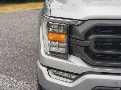 Certified 2023 Ford F150 XLT w/ Equipment Group 302A High AWD/4WD image 8