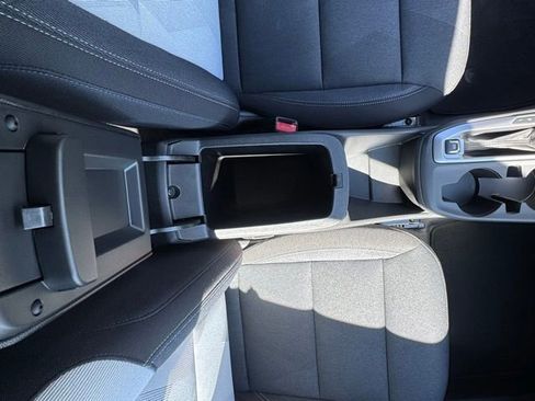 New 2026 Chevrolet Trax LS image 25