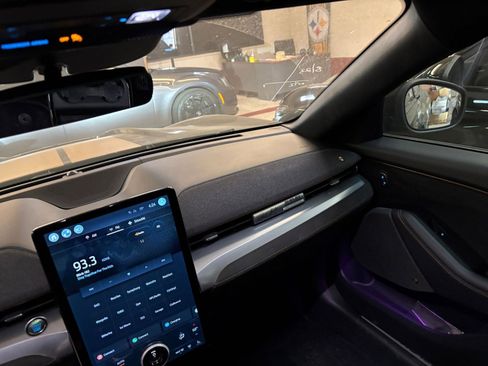 Used 2023 Ford Mustang Mach-E GT image 40