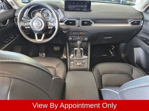 Used 2025 MAZDA CX-5 AWD 2.5 S w/ Preferred Package image 20