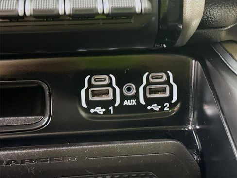 Used 2024 RAM 3500 Laramie w/ Safety Group image 11