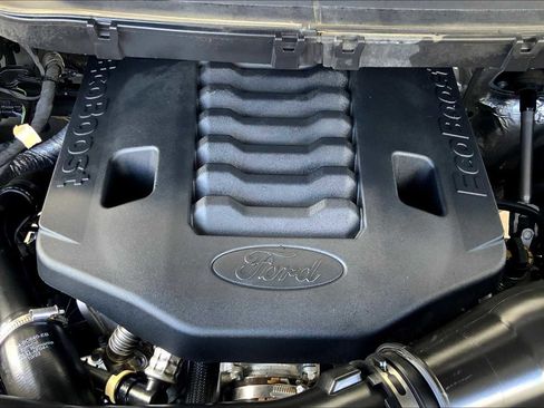 Used 2023 Ford F150 XLT image 97