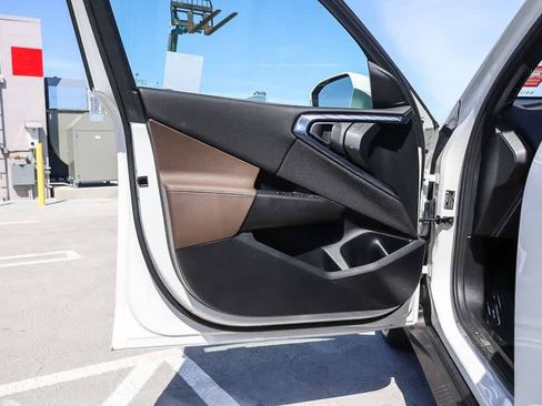 Used 2025 BMW X3 xDrive30i AWD/4WD image 20