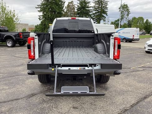 New 2026 Ford F350 King Ranch AWD/4WD image 10