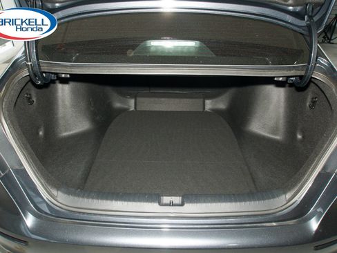 Certified 2025 Honda Accord SE image 10