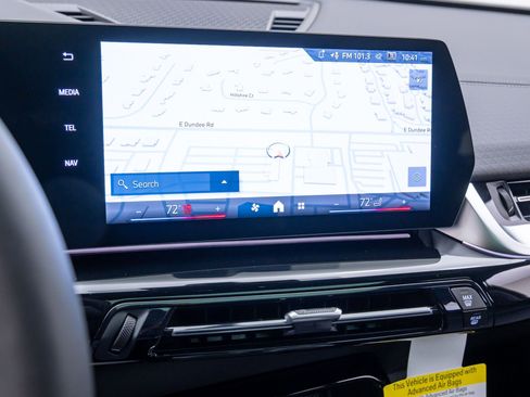 New 2026 BMW X2 xDrive28i w/ Technology Package image 24