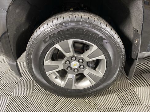 Used 2016 Chevrolet Colorado Z71 image 13