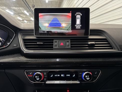 Used 2020 Audi SQ5 Premium Plus w/ Premium Plus Package image 19