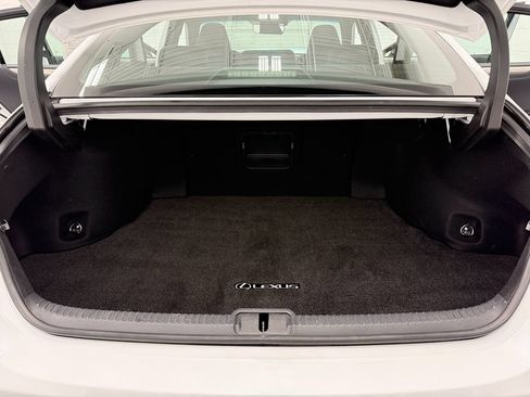 Used 2019 Lexus ES 350 F Sport FWD image 32