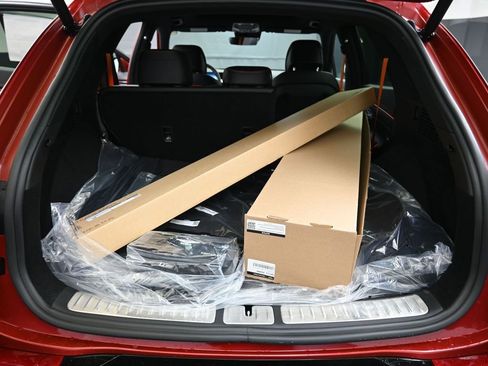 New 2026 Genesis GV70 3.5T Sport Advanced image 17