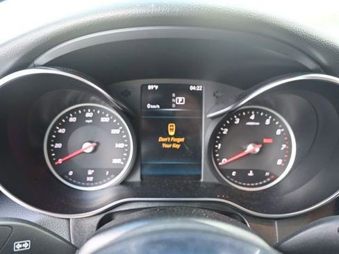 Used 2020 Mercedes-Benz GLC 300 GLC 300 image 9