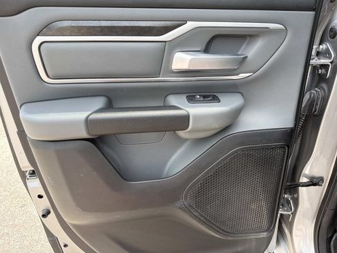 Used 2022 RAM 1500 Big Horn AWD/4WD image 11