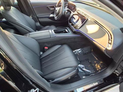 Used 2026 Mercedes-Benz E 350 Sedan image 21