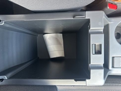 New 2026 Subaru Crosstrek 2.0i Premium image 19