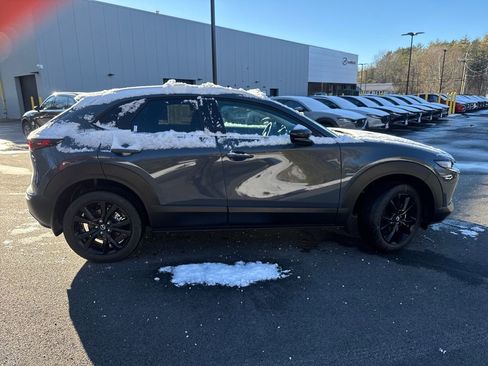 New 2026 MAZDA CX-30 AWD 2.5 S image 6