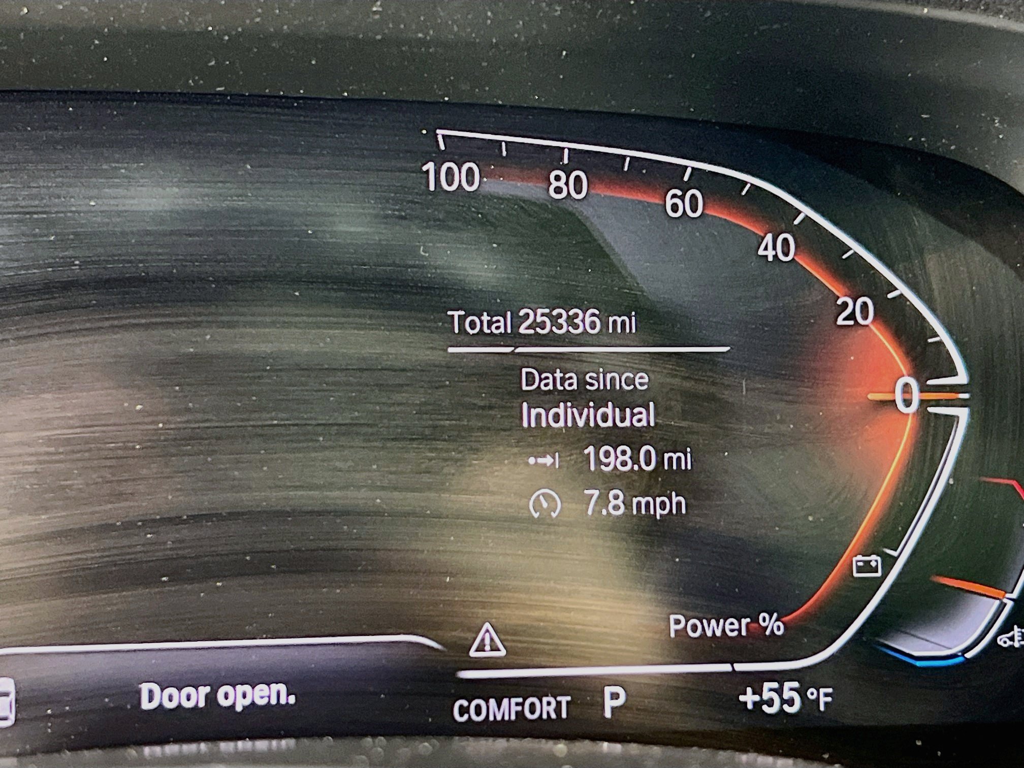 Used 2023 BMW X6 xDrive40i w/ Executive Package AWD/4WD image 12